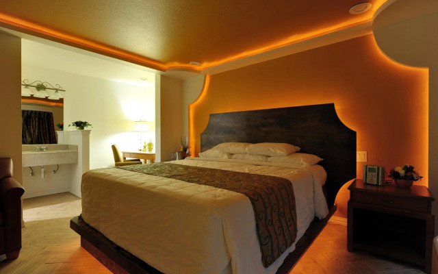 Romantic Inn & Suites