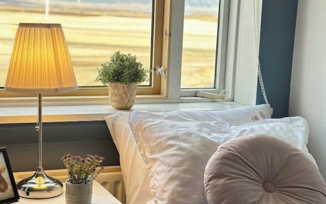 Selid Farm Stay
