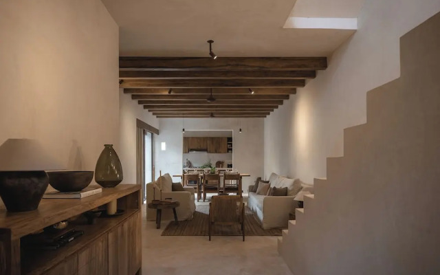 Kokoon by Beach Please Tulum