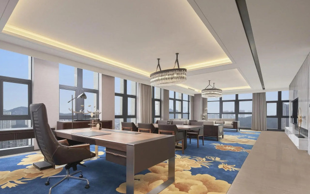 Four Points by Sheraton Guiyang, Huaxi