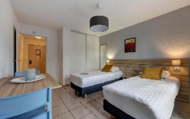 Adagio Access Divonne Les Bains (Ex Citéa)