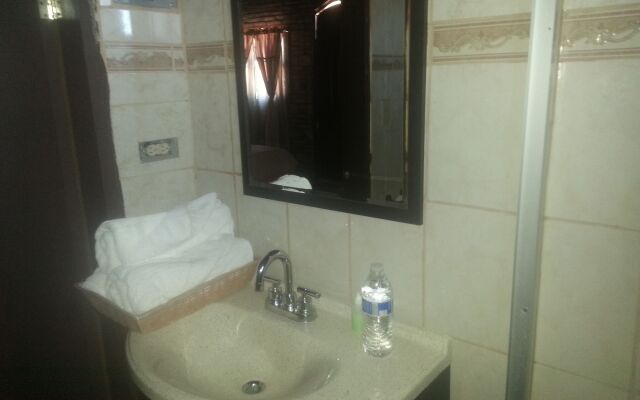 Hotel Meson del Vino