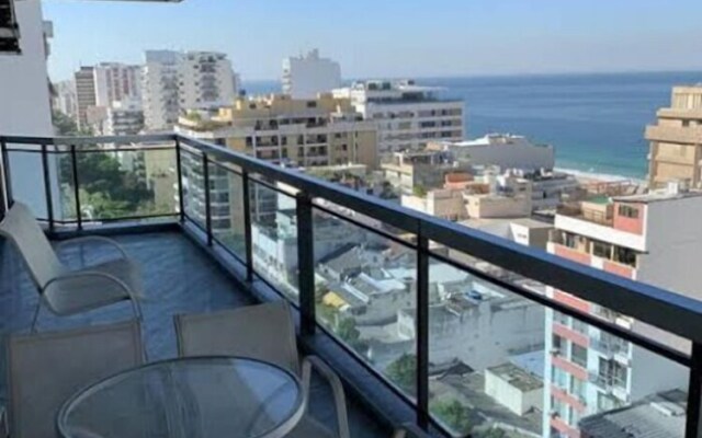 Ipanema Tower Residence