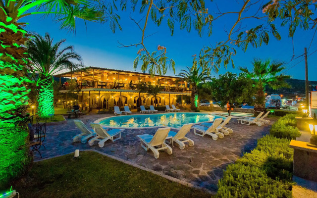 Assos Eden Beach Hotel