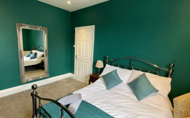 Blenheim Guest House York