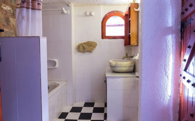 Traditional Apartment in Elounda