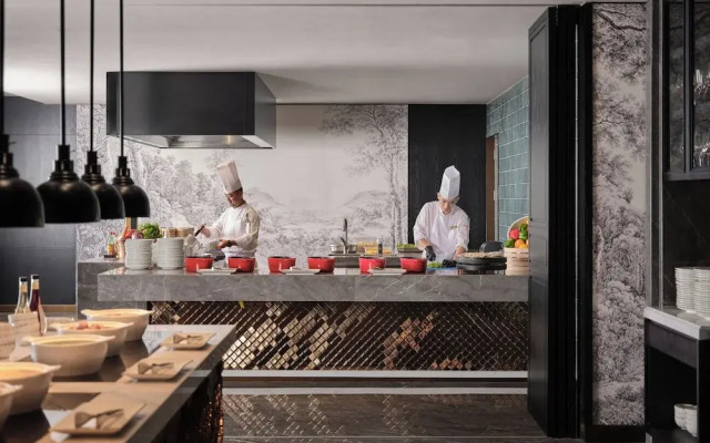 Intercontinental Changchun High Tech Zone by IHG