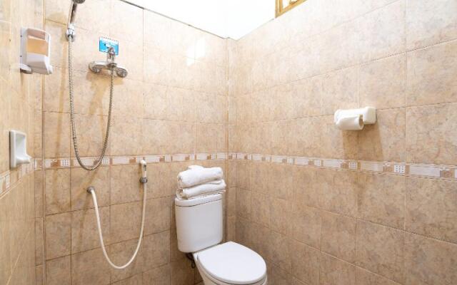 OYO 1339 Sinergi Hotel Tretes