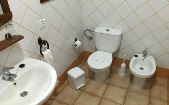 Apartamentos La Isla Encantada