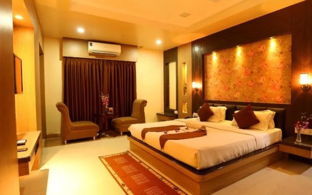 Awesome Palace