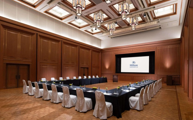 Hilton Odawara Resort & Spa