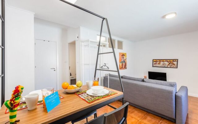 Live Laugh Love Beach Guest Home with AC