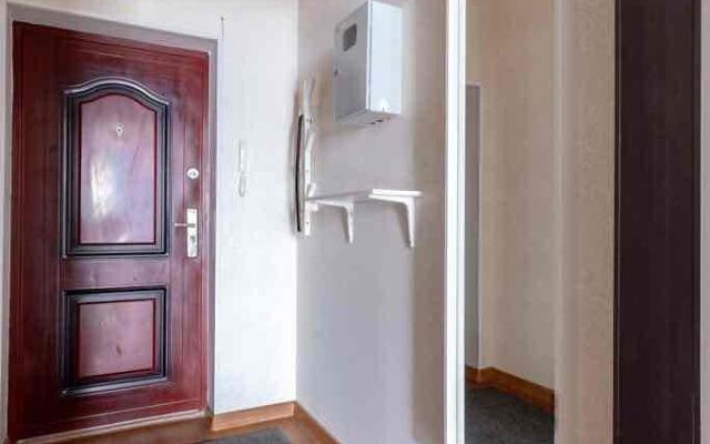 Апартаменты на улице Орджоникидзе