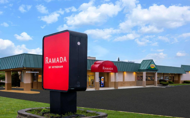 Ramada by Wyndham Rome / Verona