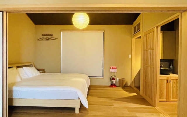 Kouhaku Kinkaku Roku