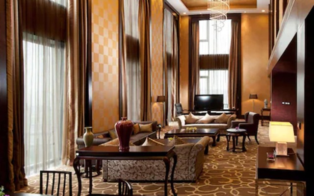 Hilton Beijing Capital Airport