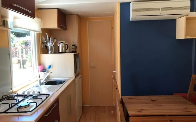 Camping Málaga Monte Parc