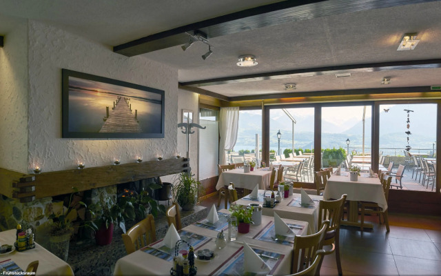 Hotel Restaurant Panorama