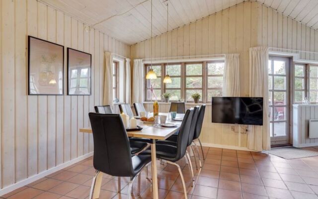 "Germaine" - 3.3km from the sea in Western Jutland