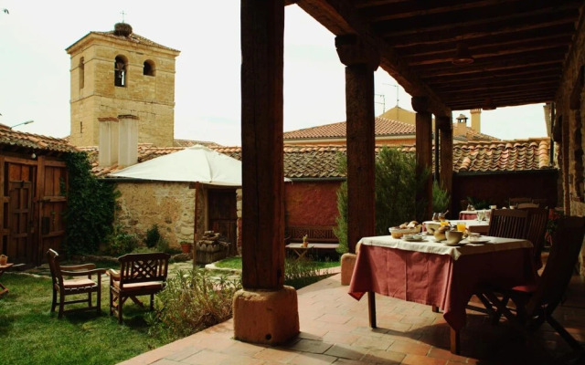 Casona de Espirdo
