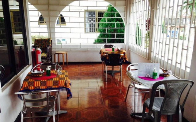 Asantewaa Premier Guesthouse