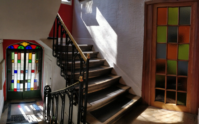 Hostal Rio Amazonas