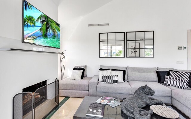 Sotogrande Sea View Penthouse