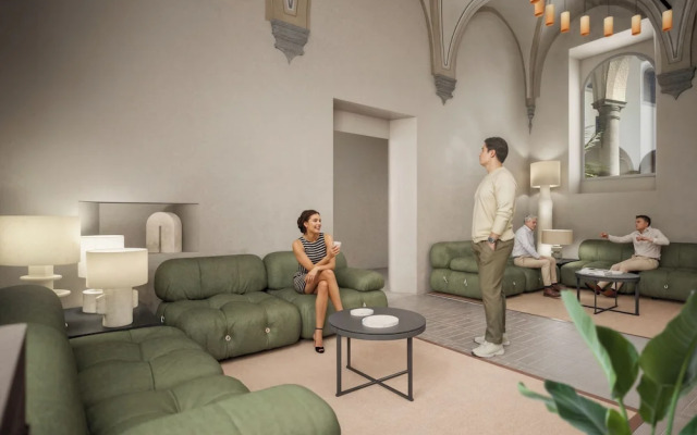 Della Calza Spa & Foresteria