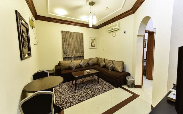 Revaj Oriental Furnished Units 1