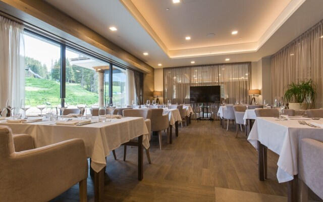 Gorski Hotel & Spa