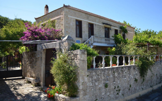Viglatoras Traditionals Apartments