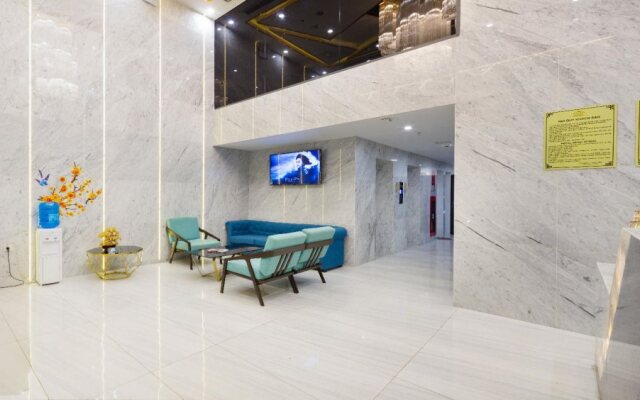 Crown Hotel Nha Trang