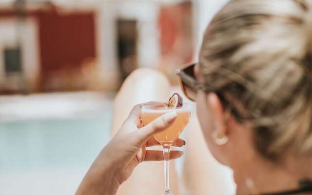 Meroviglia Boutique Hotel