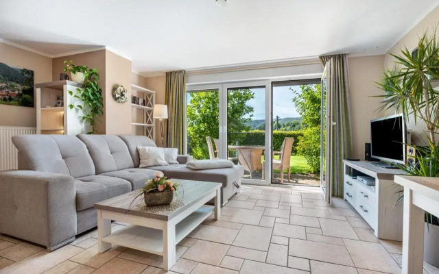 Ferienwohnung Fasse