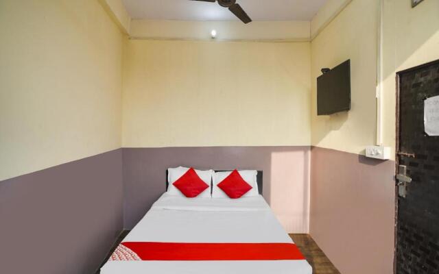 OYO Flagship 80448 Hotel Varna