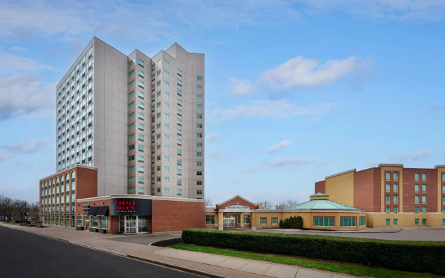Niagara Fallsview Hotel Suites