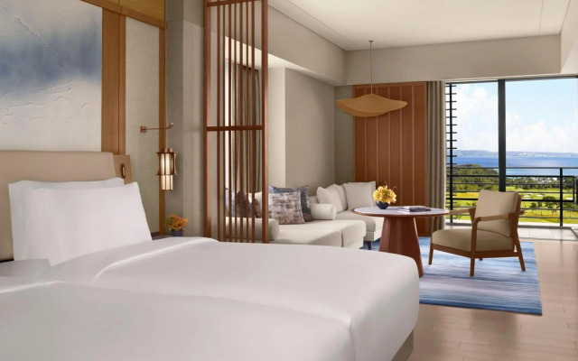 The Ritz-Carlton, Okinawa