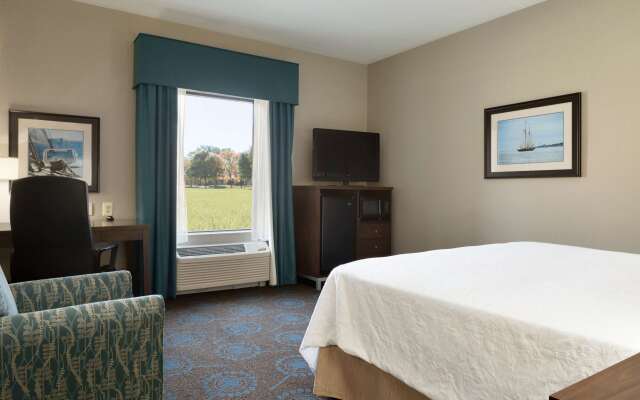 Hampton Inn & Suites Edgewood/Aberdeen-South