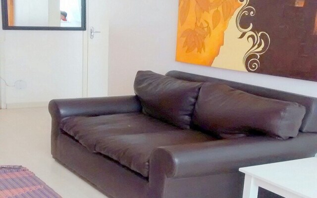 2 Bedroom Condo by Copacabana Beach