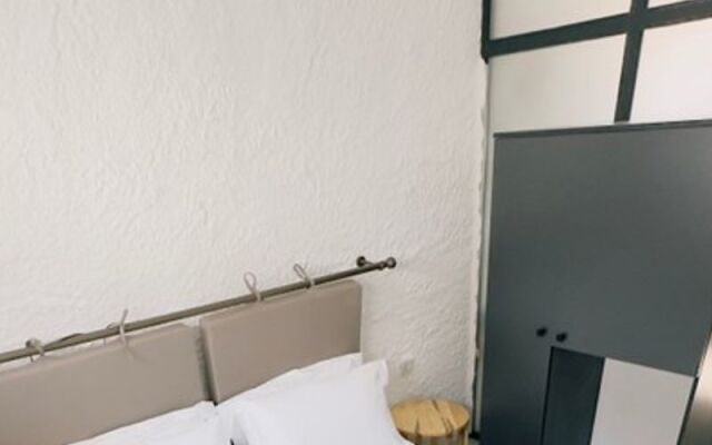Luvenza Alaçatı Hotel