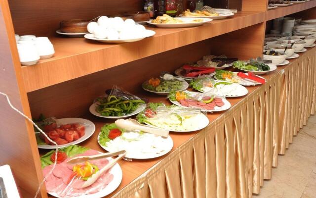 Sava Hotel