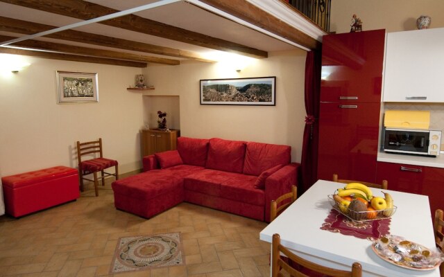 Casa Trezza - Full House