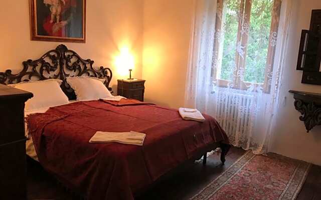 Angolo di Paradiso B&B