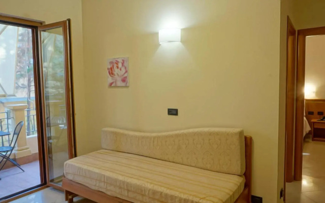 Hotel Residence Piccolo
