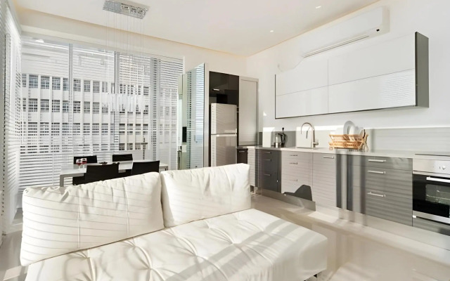 Seanrent Apartments - Hayarkon 67
