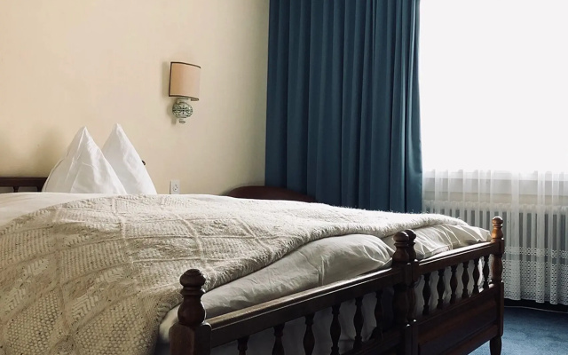 Hotel Regina Terme