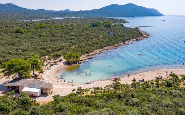 Camping Ugljan Resort