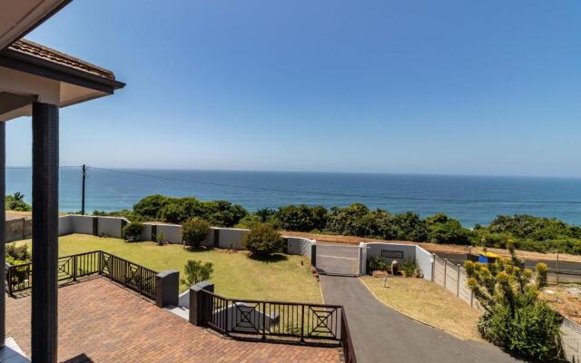 118 Ocean View 4 Bedroom House Amanzimtoti