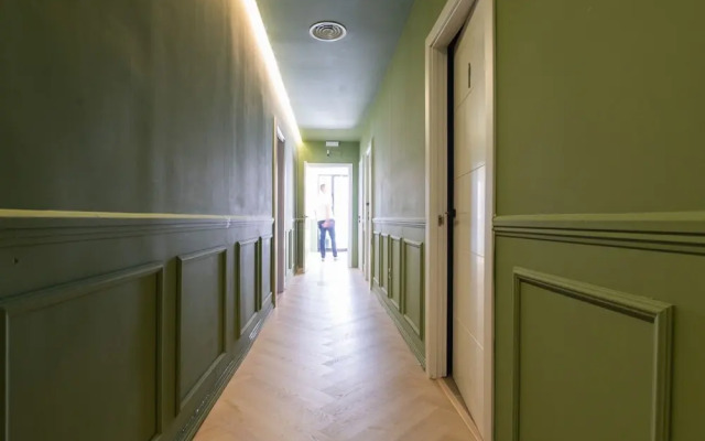 Hostel Ikigai