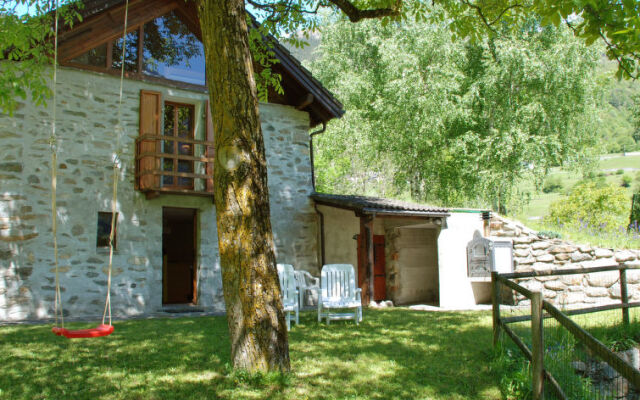 Holiday Home Casa Sole